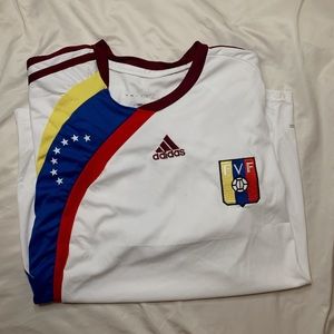 Soccer Jersey Mens